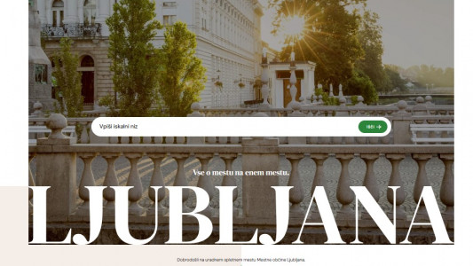 Ljubljana.si