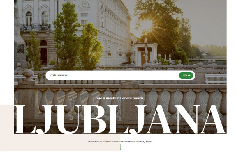 Ljubljana.si
