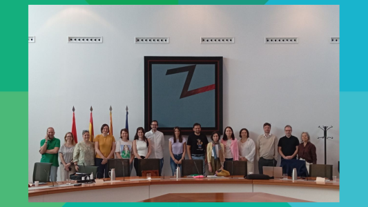 Zaragoza IPPCP image