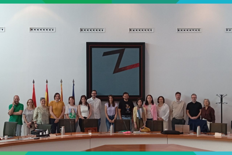 Zaragoza IPPCP image