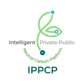 Inteligentna javno-zasebna nevtralna platforma za ogljik, ang. Intelligent Private-Public Neutral Carbon Platform, IPPCP
